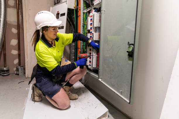 Affordable Emergency Electrician in Dundee, FL