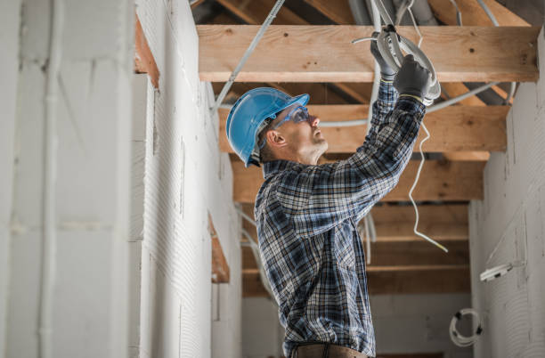 Best Industrial Electrical Services  in Dundee, FL