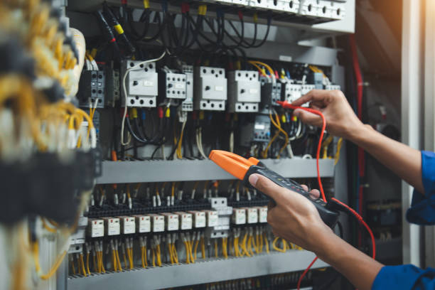 Best Electrical Rewiring Services  in Dundee, FL