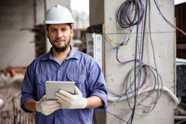Best Ceiling Fan Installation Electrician  in Dundee, FL