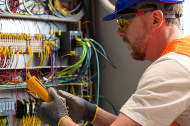 Best Affordable Electrician  in Dundee, FL